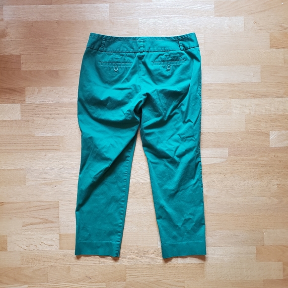 The Limited Capris - Picture 4 of 8